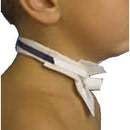 Two Piece Pedi-Tie II Tracheostomy Tube Holder.