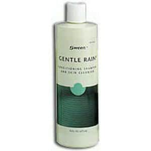 Gentle Rain Extra Mild for Sensitive Skin, 2 fl oz