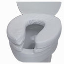 Toilet Seat Velcro Cushion, 2"