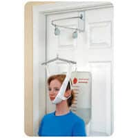 Briggs DMI Overdoor Cervical Traction Set