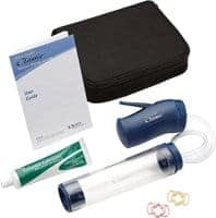 Osbon Erecaid System, Classic
