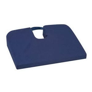 Briggs DMI Sloping Seat Mate Coccyx Cushion 14x18"