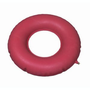 16" Medium Rubber Inflatable Ring