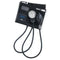 Adult LEGACY Aneroid Sphygmomanometers with Black Nylon Cuff