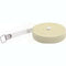 Tape Measure, White 1/4" X 60". Rectractable,Each