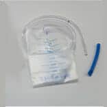Enema Bag 60" Tube Length