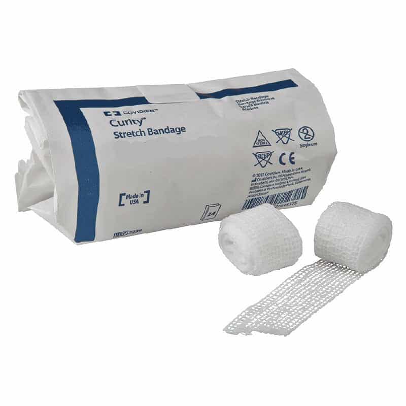 Conform Non-Sterile Stretch Bandage 1" x 75"