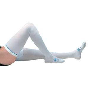 T.E.D. Thigh Length Anti-Embolism Stockings Small, Short, Latex Free