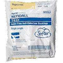 T.E.D. Thigh Length Anti-Embolism Stockings Small, Long, Latex Free