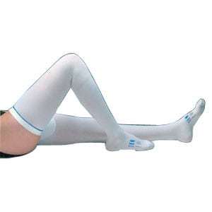 T.E.D. Thigh Length Anti-Embolism Stockings Medium, Short, Latex Free
