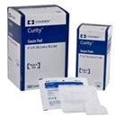 CURITY Sterile Gauze Pad 2" x 2"