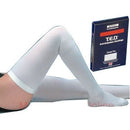 T.E.D. Thigh Length Continuing Care Anti-Embolism Stockings Small, Regular