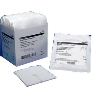 Dermacea Sterile I.V Sponge 2" x 2"