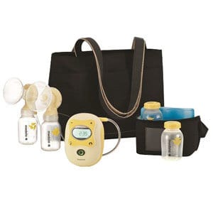 Medela Freestyle Solution Set