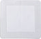 ReliaMed Sterile Composite Barrier Dressing 6" x 6" with 4" x 4" Pad