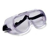 Wraparound Goggle