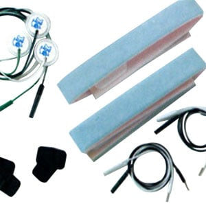 3201P Infant Apnea Belt Kit