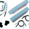 3201P Infant Apnea Belt Kit