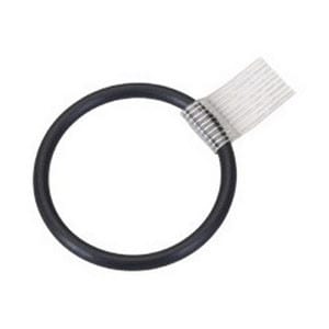 Rubber-O-Ring Seal, Each