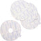 Double-Faced 1-1/4" Adhesive Tape Disc, Stoma Opening 3-7/8" OD