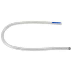 Medium Curved Catheter 30 fr