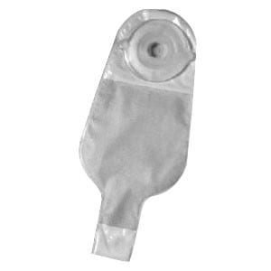 Solo Ileostomy Unit, Large, 1-1/4" Opening