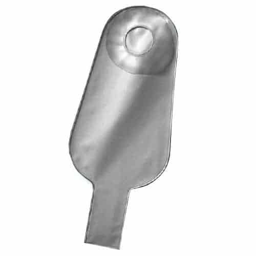 Gas-Relief Odour-Ban Ileostomy Pouch Large