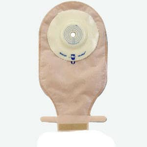 Ultramax Drainable Shal Cnvx, 1", Trns, Aquatack