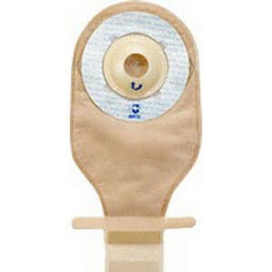 Ultralite Pch,1",Trns,Deep Cnvx,Kwick-Klose,Aquatk