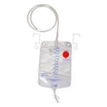 Urinary Bedside Drainage Bag Kit