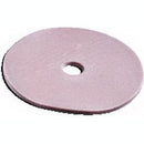 Super Thin Disc, 3" Round, 1 1/4" Opening, 10/Pack