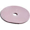 Super Thin Disc, 3" Round, 1 1/4" Opening, 10/Pack