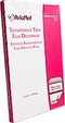 ReliaMed Sterile Latex-Free Transparent Thin Film Adhesive Dressing 8" x 12"