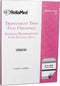 ReliaMed Sterile Latex-Free Transparent Thin Film Adhesive Dressing 6" x 8"