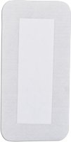 ReliaMed Sterile Bordered Gauze Dressing 4" x 8"